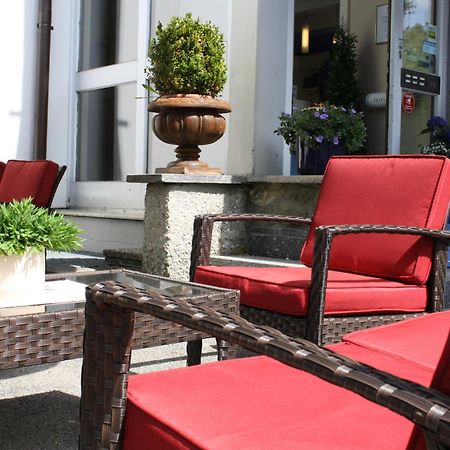 Hotel Cosima Vaterstetten Eksteriør billede